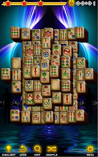 Mahjong Legend screenshot 18
