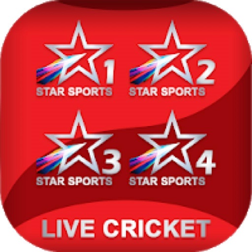 Star Sports -Hotstar live Cricket Streaming Tips icon