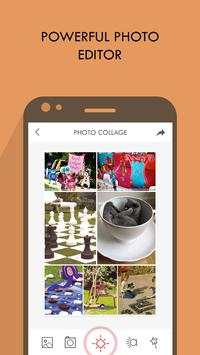 Photo Mixer : Photo Collage screenshot 3