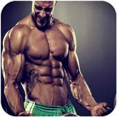 Gym Workout Trainer 2.0
