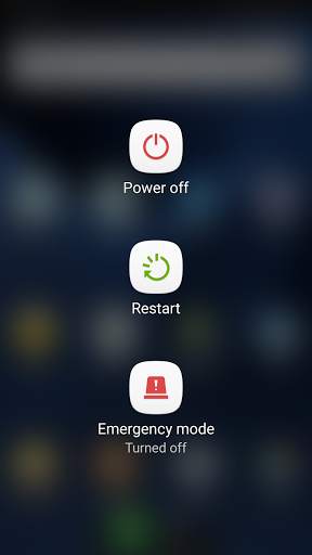 Shutdown (no Root) screenshot 3