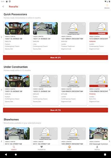 My Rohit Home screenshot 11