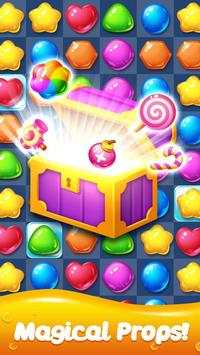 Candy Paradise screenshot 4