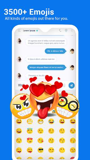 Zawgyi Myanmar keyboard 2021 screenshot 1