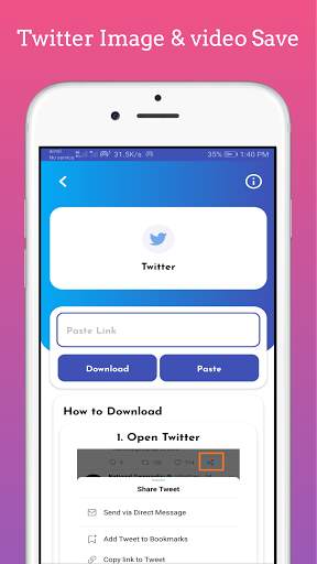 All In One Status Download | Story Saver screenshot 4