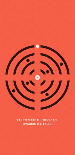 Target Dash скриншот 4