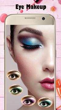 You Makeup Cam - Beauty Makeup screenshot 5