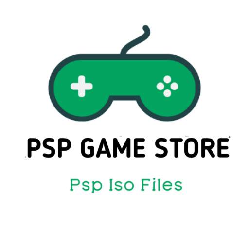PSP Game Store ( Psp Iso Game Files Downloads) 2.0