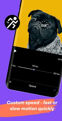 GIF maker free: GIF creator & video GIF maker screenshot 6