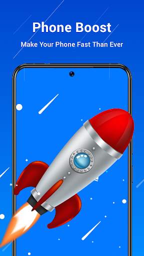 Battery Saver - Clean, Booster screenshot 4