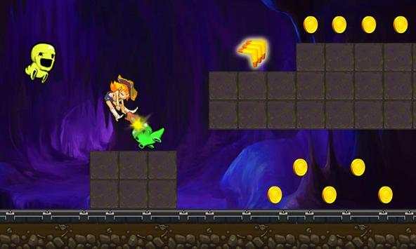 Rail Run Train Rush screenshot 3