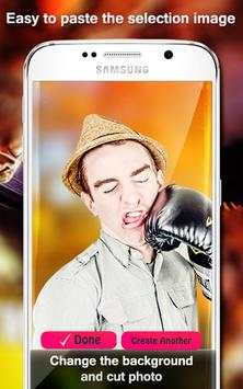 Image Edge Change Backgrounds screenshot 3