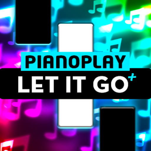 PianoPlay: LET IT GO   icon