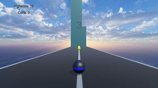 Spheron - The Ball Game screenshot 3