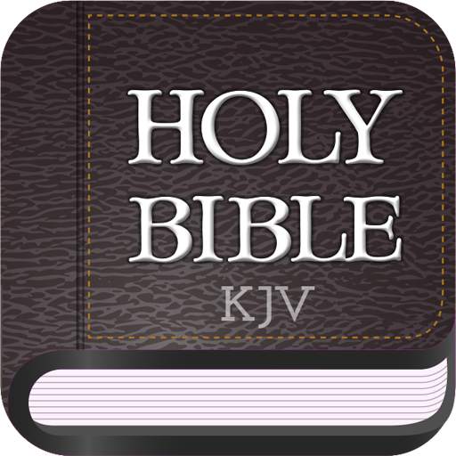 King James Bible - Offline KJV 16.0