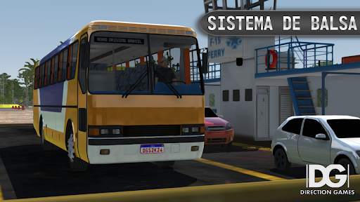 Road Driving I Brasil (ONLINE) screenshot 6