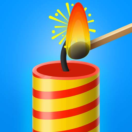Diwali Firecrackers Simulator 4.6.1