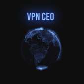 Ceo VPN logo
