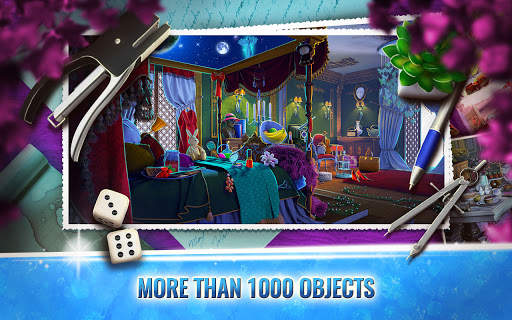 Find the Difference Free House Games: Spot It Game screenshot 3