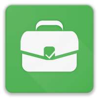 Simple Travel Packing List App logo