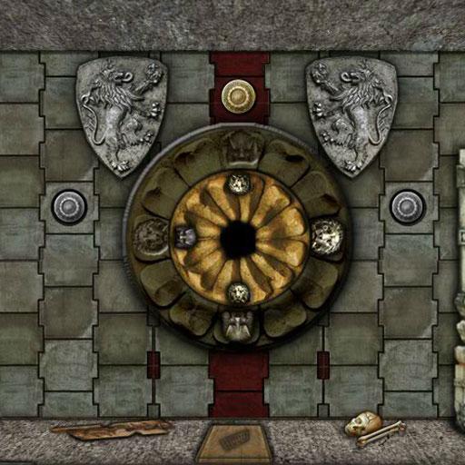 Temple Escape icon