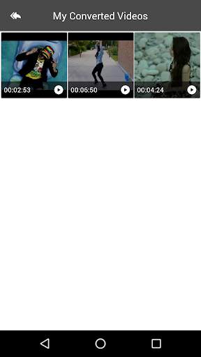 Video Converter screenshot 2