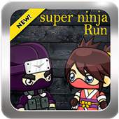 Super ninja Run 1.0