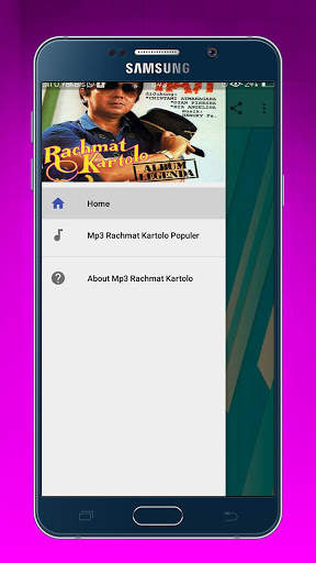 Lagu Rachmat Kartolo Populer screenshot 1