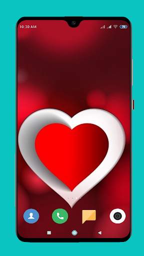 Love wallpaper HD screenshot 9