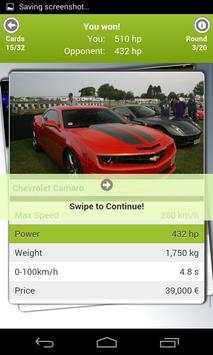 xTrumps Quartett LITE screenshot 7