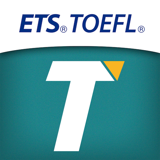 TOEFL® Official App icon