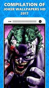 60+ Joker Wallpapers HD NEW screenshot 4