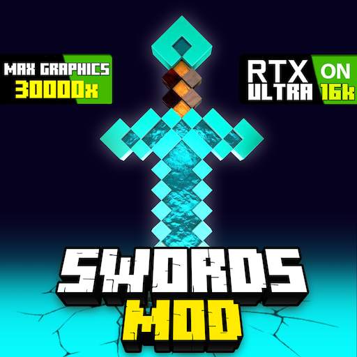 Swords Mod - Realistic Weapons Mods and Addons 1.0
