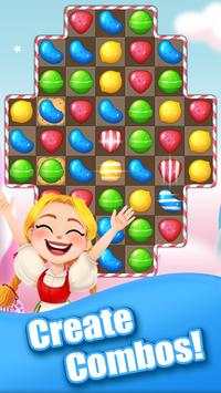 Tasty Candy Bomb screenshot 3