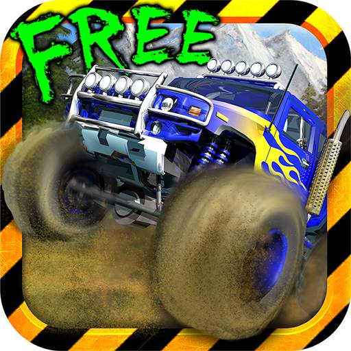 MONSTER TRUCK RACING 3D - FREE OFF-ROAD SPORT GAME 1.1