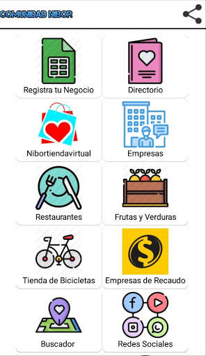 San Alberto screenshot 3