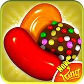 Guides Candy Crush Saga 1.0