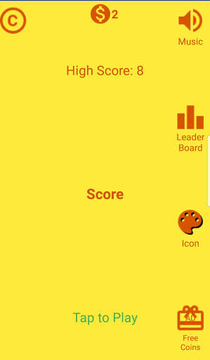 Match the icon - Brain Game screenshot 1