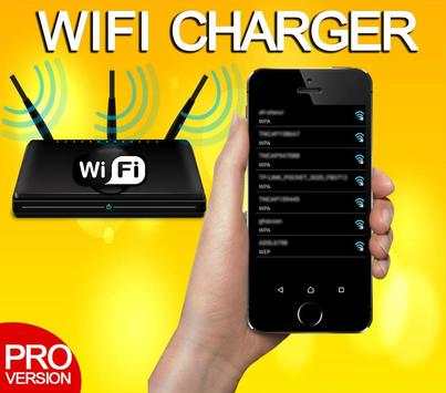 wifi battery charger prank screenshot 2