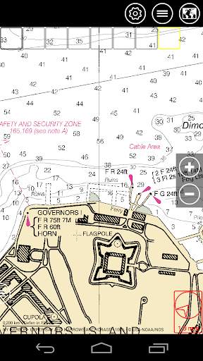 AFTrack Sailing Edition screenshot 3