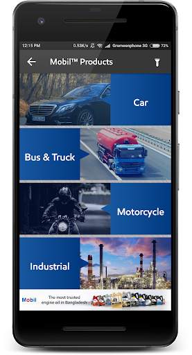 Mobil Bangladesh screenshot 3