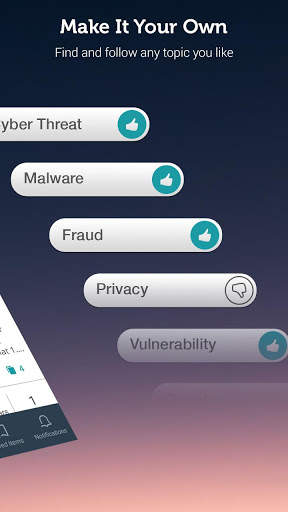 Cyber Security News screenshot 2