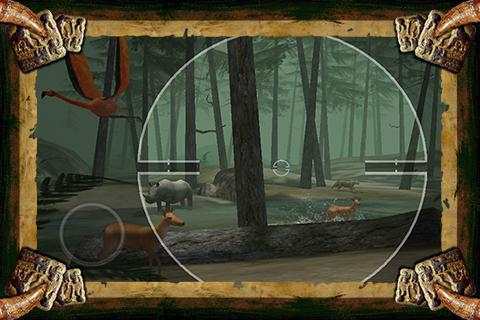 4x4 Safari screenshot 4