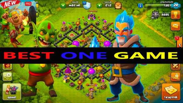 Pro Clash Of Clans 2017 Tips screenshot 1