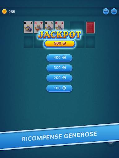 7 Solitaire screenshot 6