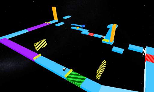 Saldo 3D - BALL DAN Platform screenshot 3