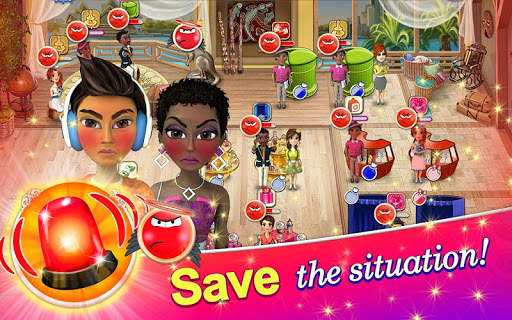 Wedding Salon 2 screenshot 15