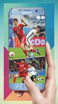 Sony Six - Ten 1 - Ten 2 - 2018 World Cup Live screenshot 5