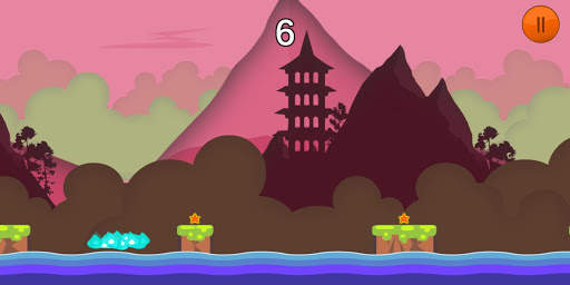 Crazy Ninja screenshot 3