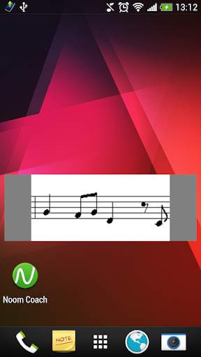 Midi Sheet Music: Memo screenshot 2